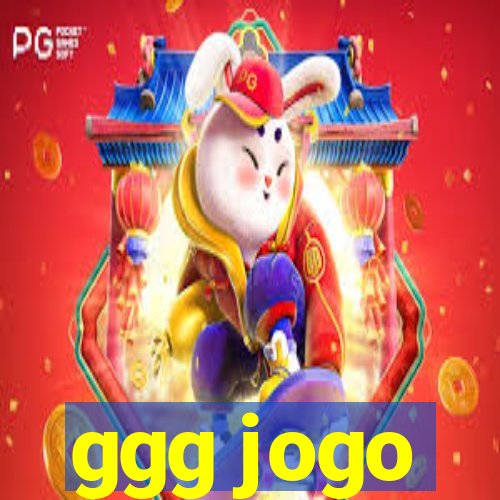 ggg jogo